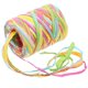 thumbnail image 3 of Paper Packing Rope For Wrapping Flower Bouquet Decoration DIY Enthusiasts Decorative 1 Roll, 3 of 4