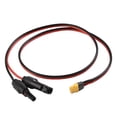 thumbnail image 6 of Lierteer 12Awg Xt60 Female Solar Panel Connection Cable Charging Cable Solar Generator, 6 of 9