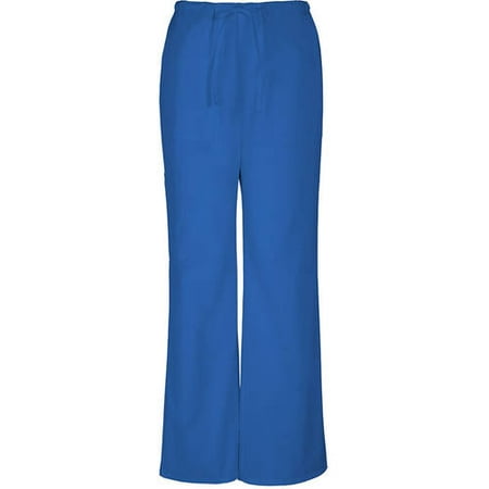 Women's Core Essentials Stretch Drawstring Scrub Pant