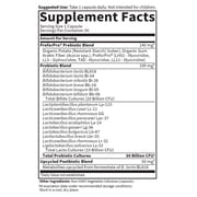 Garden of Life Dr. Formulated Probiotics 30 Billion, 30 Mini Vegetarian Capsules