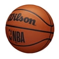 thumbnail image 2 of Baloncesto WILSON NBA DRV Series DRV Brown, talla 5 - 27.5, 2 of 6
