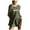 AG, variant on Wyzesi Maternity Jumpsuits Dressy Women's Fashion Letterpress Print Casual Short Sleeve Round Neck Pocket Shorts Romper Womens Jumpsuits Casual Dressy Petite Womens Jumpsuits Dressy
