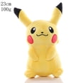 thumbnail image 2 of Pokemon juguetes de peluche para niños Pikachu Charmander Bulbasaur Pokeball Anime japonés muñecos de peluche regalos de cumpleaños 15-23cm zhangyuxiang LED, 2 of 2