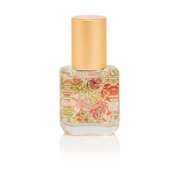 Extracto de aceite de perfume Roll-On The Sage Lifestyle Rose Quartz