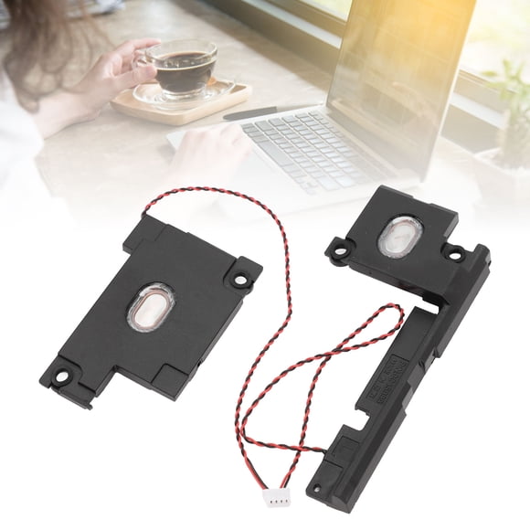 Internal Speaker ThinkPad X240, Compatible Built in Speaker for ThinkPad X230S Repair Parts Plug and Play for Replacement