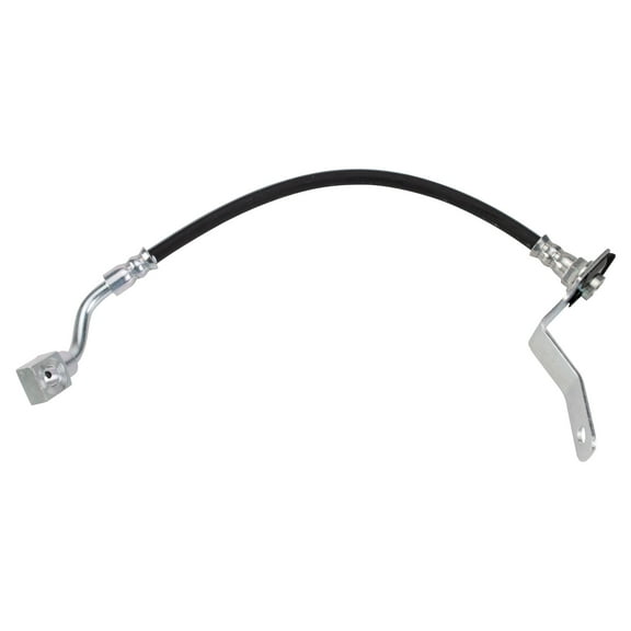 TRQ Rear Right Brake Hose Fits 1999-2004 Chevrolet Silverado 1500 GMC Sierra BLA62224