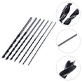 thumbnail image 2 of BRIGHTFUFU 1 set Long Drill Bit Hardwood Hardwall Drywall Broad Broading Broading Broad, 2 of 7