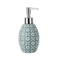 thumbnail image 4 of Celebrate! Egg Green Lotion Pump, 4 of 5