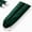 Emerald Green, variant on Velvet Mahjong Rack Storage Bag for 4 Racks and Pushers, 2-Compartment Drawstring Organizer Pouch, Mahjong Accessory Organizer