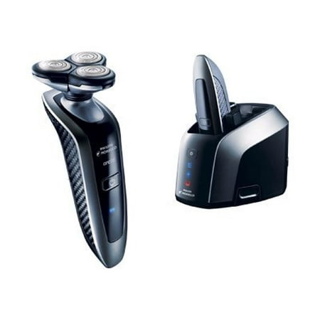 Philips Norelco arcitec 1050CC Flex & Pivot Action - Shaver - cordless