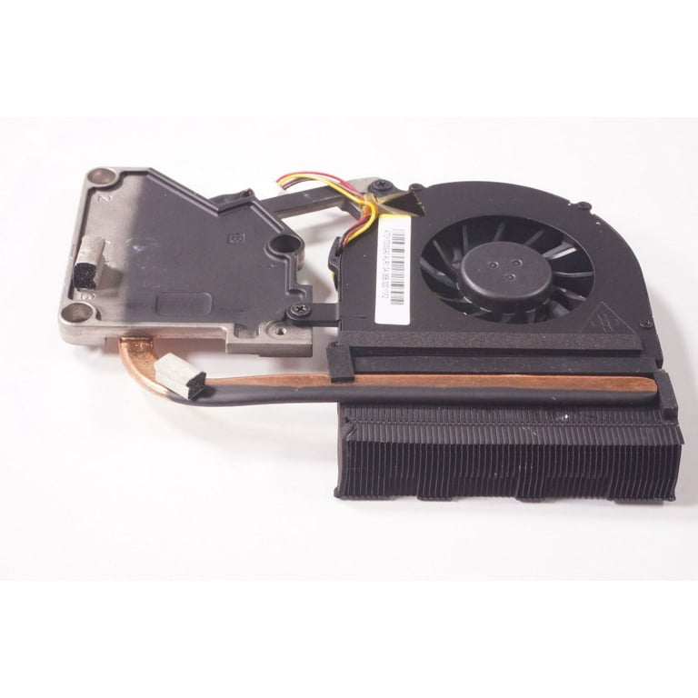 90202704 Lenovo Fan & Heatsink Thermal Module G505 - Walmart.com 