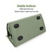 thumbnail image 4 of Bolsa de Transporte Plegable Para Herramientas de Acampada, Tela Oxford Impermeable de Gran Capacidad, 4 Bolsillos para Accesorios de Acampada Al Aire Libre, 4 of 7