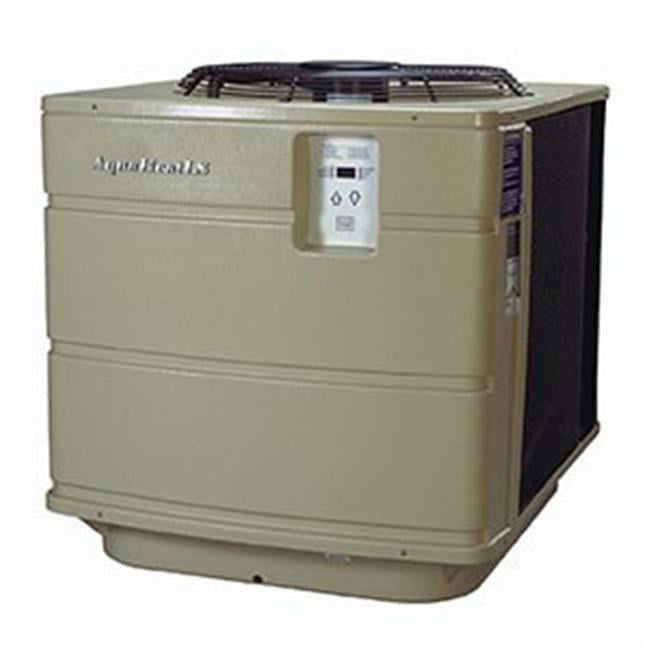 Aqua Comfort Technologies MBP150C 128000 BTU Cobblestone Heat Pump