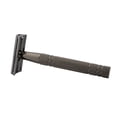 thumbnail image 2 of Men Razor Double Edge Manual Razor Shaving Razor with 5PCS Replacement Heads, 2 of 10