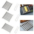 thumbnail image 4 of BBQ Essential Roller Rack Hotdog Grillers for Perfectly Grilled Hot Dogs, 4 of 4
