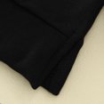 thumbnail image 4 of MDUKONU Toddler Baby Girl Boy Clothes Long Sleeve Hoodie Zip Sweatshirts Pullover Tops Fall Winter Outfit Size: 12-18 Months Green, 4 of 5