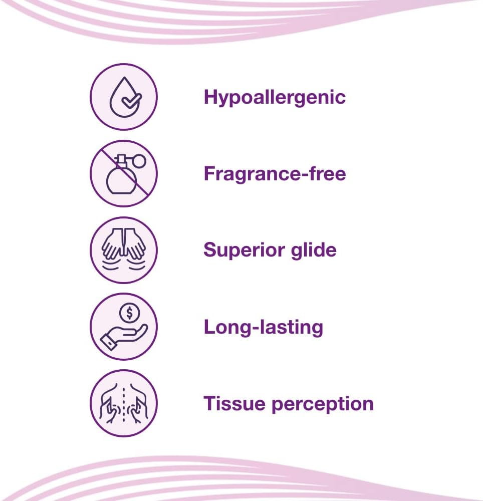 Free-Up professional massage cream, 8 oz.