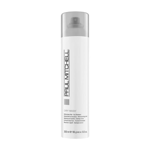 Paul Mitchell Dry Wash, 6.6 oz.