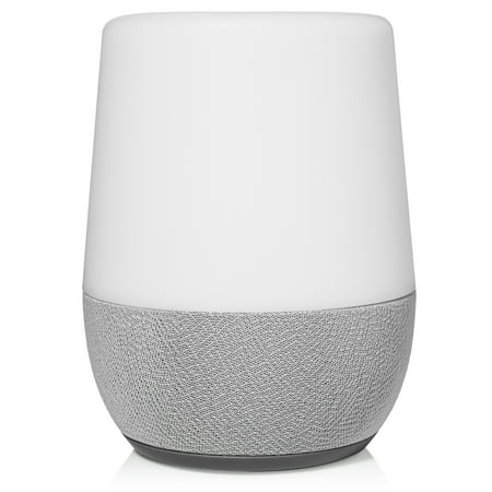 Yogasleep Duet Sound Machine & Night Light with Wireless Speaker - White