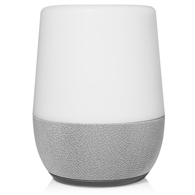 Google home mini night light sale