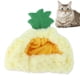 thumbnail image 1 of Diadema De Felpa Para Mascotas, Lindo Sombrero Para Mascotas, Piña Ajustable Para Regalo Accesorio Lindo Para Mascotas, 1 of 7