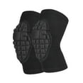thumbnail image 3 of Rodilleras, protección para las rodillas, protector de rodillas para niñas y niños, rodilleras para baile, baloncesto, exteriores, jardín, fútbol, 3 of 8