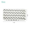 Replacement Microfiber Mop Pads Refills for Shark Steam Mop Hard Floor