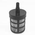 thumbnail image 1 of Lefu 8-9.5mm Hose Pipe Car Wash Irrigation Pump Filters Sprayer Strainer Mesh, 1 of 6