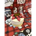 thumbnail image 1 of Venta caliente Anime Nana Oosaki Nana Komatsu Cake Edición Limitada Modelo Figuras Muñeca Juguete Lindo Adorno Muñeco de Escritorio Regalo de Cumpleaños, 1 of 5