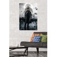 thumbnail image 3 of Juice WRLD - Fighting Demons Album Cover Wall Poster, 22.375" x 34", 3 of 4