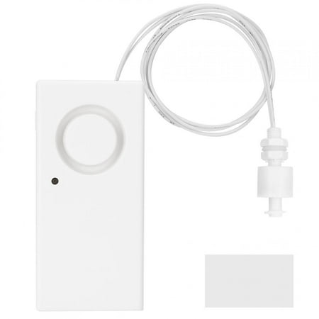 

Water Leakage Alarm Water Leak Alarm High Sensitivity For Fish Tank Water Drinking Water Machine Water Tank