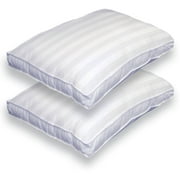 Beautyrest Down Alternative Gel Pillows in Multiple Sizes