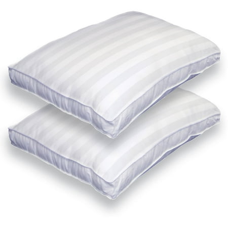 Beautyrest Down Alternative Gel Pillows in Multiple Sizes