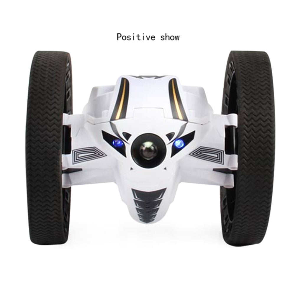 jumping rc car