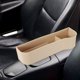thumbnail image 2 of GOOHOCHY 2 piezas Organizador de asiento de coche para el asiento delantero Relleno de huecos de asiento Cajas organizadoras de huecos de asiento, 2 of 8