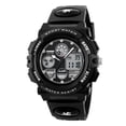 thumbnail image 4 of Birdeem Montre de Sport Numérique avec Alarme, Montre de Course Extérieure Résistante à l'Eau pour Hommes et Femmes, Écran Facile à Lire avec Rétroéclairage, Tenue Décontractée de Tous les Jours Ou de Sport, 4 of 5