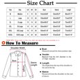 thumbnail image 3 of Puntoco Chaquetas De Abrigo Casuales Sin Capucha De Manga Larga De Color Sólido Para Hombres De Moda, 3 of 9