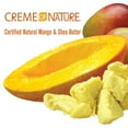 thumbnail image 3 of Creme of Nature Mango & Shea Butter Ultra Moisturizing Conditioner 12 oz, 3 of 3