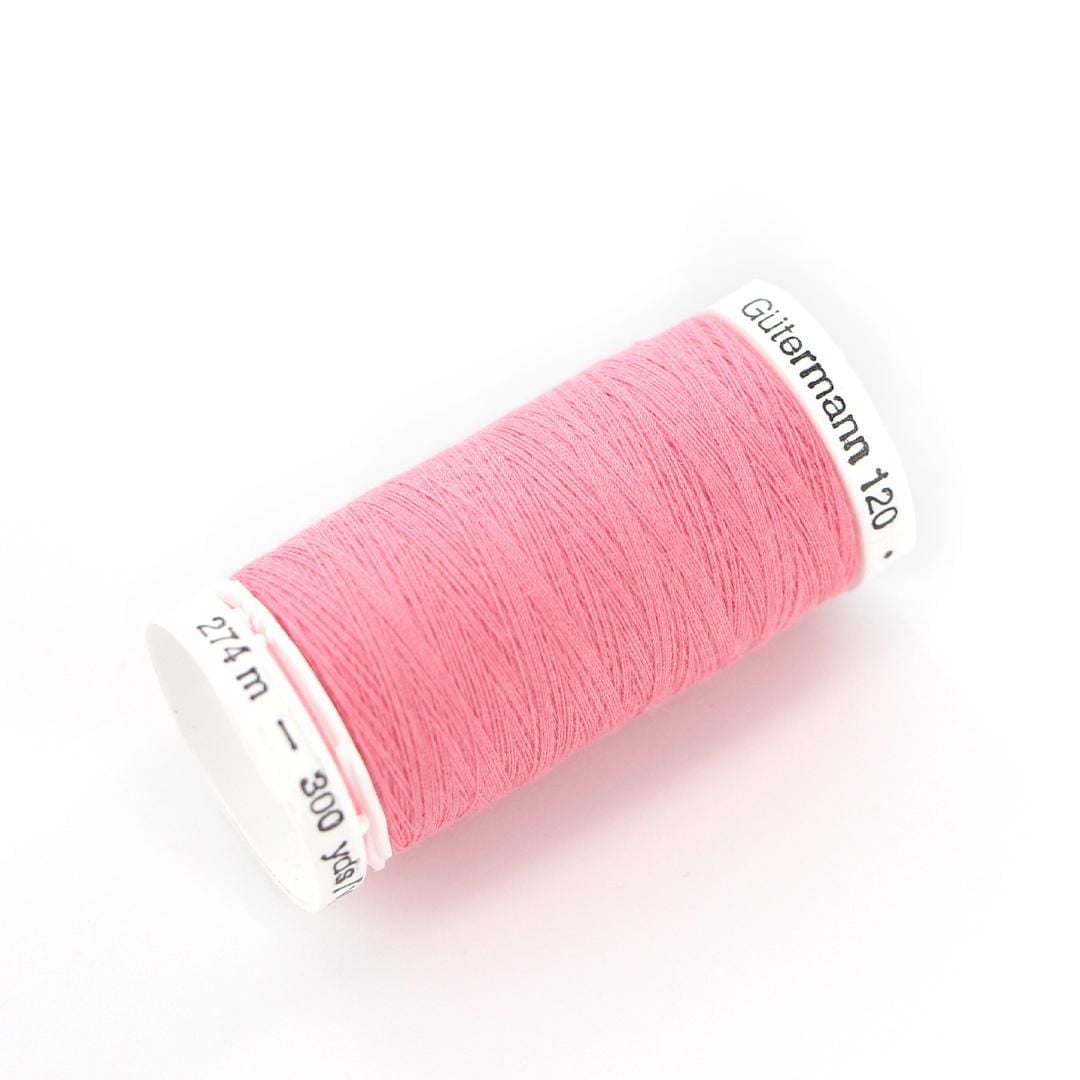 Gutermann 120 100% Polyester All Purpose Thread, 274 m / 300 yds