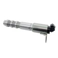 thumbnail image 3 of Solenoide de sincronización del motor VVT de 4 piezas para Chevy 12626012 12636175 plateado, plateado, 3 of 5
