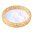 thumbnail image 2 of Ximing Inflatable Baby Pool Kiddie Pool Children'S Toy Fishing Pond Portable Paddling Pool Round for Outdoor Summer Water Parties Lawn, 2 of 9