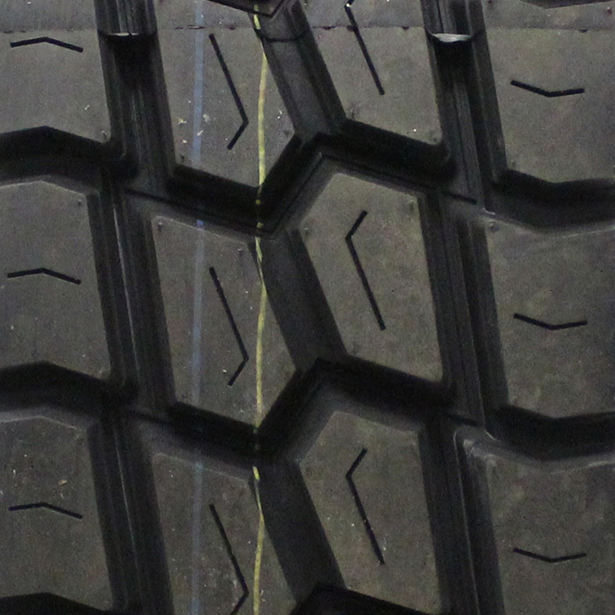 Roadmaster RM300HH 11R24.5 149/146K H Commercial Tire