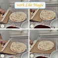 thumbnail image 5 of Sliding Pizza Shovel Sliding Pizza Peel, the Pizza Peel That Transfers Pizza Perfectly, 5 of 5