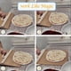 thumbnail image 5 of Glidande Pizzaspade Pala Pizza Scorrevole Pizzaspaden som Överför Pizza Perfekt Non-Stick, 5 of 5