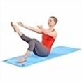thumbnail image 3 of OPTP Pro Fitness Mat - Half-Inch-Thick Soft Mat for Exercise and Workouts - 70 x 23 Inches, 3 of 4