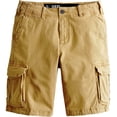 thumbnail image 1 of UZZI Uzzi Walking Cargo Short for Men, 1 of 1