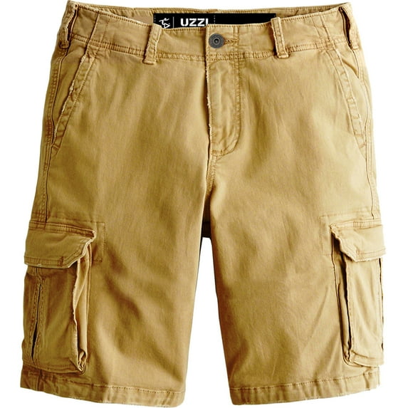 UZZI Uzzi Walking Cargo Short for Men