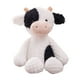 thumbnail image 2 of Adorable ganado peluche animales de peluche, almohada ganado suave muñeca para sofá 35cm Zulema muñeca, 2 of 8