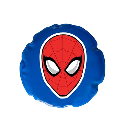 DonJoy Reusable Cold Pack Spiderman