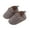 Gray, variant on nvzhuang Baby Flats, Soft Sole Non-slip Walking Shoes Indoor Outdoor Toddler Shoes for Girls Boys